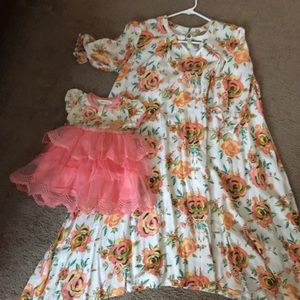 Matilda Jane Mommy and me match